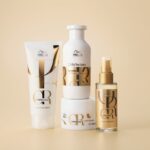 Wella Professionals Oil Reflections Luminous Instant Conditioner 200ml - Image 12