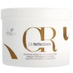 Wella Professionals Oil Reflections Luminous Reboost Mask 500ml - Image 6