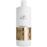 Wella Professionals Oil Reflections Luminous Reveal Shampoo 1000ml - Image 7