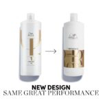 Wella Professionals Oil Reflections Luminous Reveal Shampoo 1000ml - Image 13