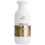 Wella Professionals Oil Reflections Luminous Reveal Shampoo 250ml & Conditioner 200ml Twin - Image 6