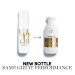 Wella Professionals Oil Reflections Luminous Reveal Shampoo 250ml - Image 3