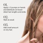 Wella Professionals Reflections Oil 100ml - Image 4