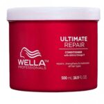 Wella Professionals Ultimate Repair Shampoo 1000ml & Conditioner 500ml Twin - Image 3