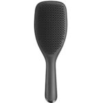 Tangle Teezer Wet Detangling Hairbrush Large Black Gloss - Image 3