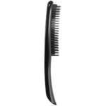 Tangle Teezer Wet Detangling Hairbrush Large Black Gloss - Image 4