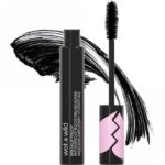 Wet N Wild Breakup Proof Waterproof Boosting Mascara Black 8ml - Image 3