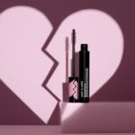 Wet N Wild Breakup Proof Waterproof Boosting Mascara Black 8ml