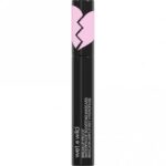 Wet N Wild Breakup Proof Waterproof Boosting Mascara Black 8ml - Image 4