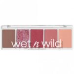 Wet N Wild Colour Icon 5 Colour Palette Full Bloomin - Image 3