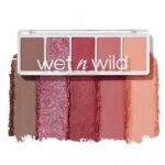 Wet N Wild Colour Icon 5 Colour Palette Full Bloomin - Image 2