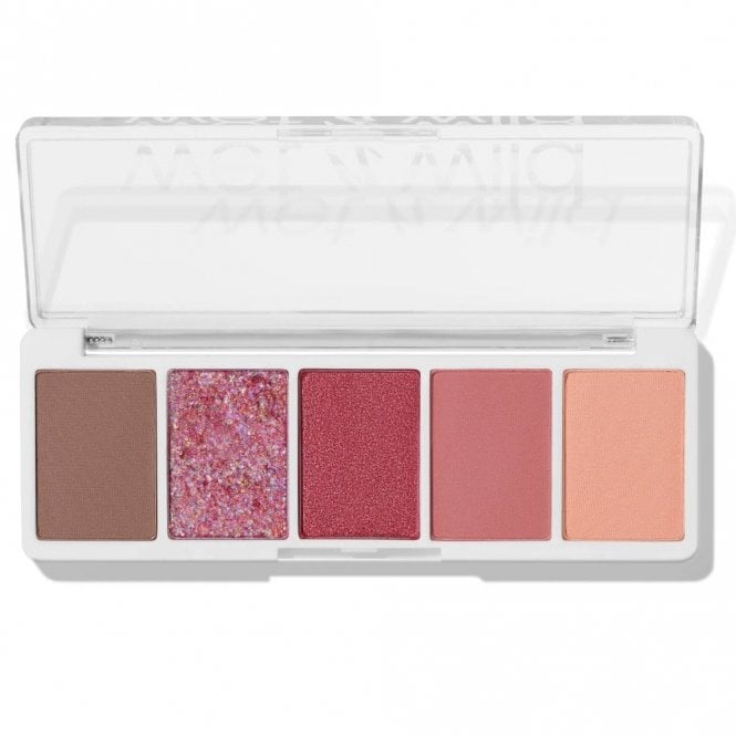 wet-n-wild-colour-icon-5-colour-palette-full-bloomin-p37780-119165_medium_fff2e2f9-203b-4420-bb54-277846f974ad.jpg Wet N Wild Colour Icon 5 Colour Palette Full Bloomin - Image 1