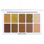 Wet N Wild Colour Icon Call Me Sunshine 10 Colour Eyeshadow Palette - Image 3