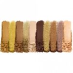 Wet N Wild Colour Icon Call Me Sunshine 10 Colour Eyeshadow Palette - Image 5