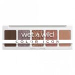 Wet N Wild Colour Icon Camo-Flaunt 5 Colour Eyeshadow Palette - Image 5