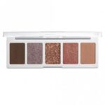 Wet N Wild Colour Icon Camo-Flaunt 5 Colour Eyeshadow Palette - Image 4