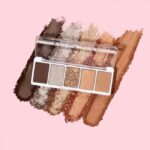 Wet N Wild Colour Icon Camo-Flaunt 5 Colour Eyeshadow Palette - Image 3