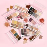 Wet N Wild Colour Icon Camo-Flaunt 5 Colour Eyeshadow Palette - Image 2