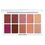 Wet N Wild Colour Icon Heart & Sol 10 Colour Eyeshadow Palette - Image 4