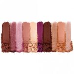 Wet N Wild Colour Icon Heart & Sol 10 Colour Eyeshadow Palette - Image 2