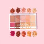 Wet N Wild Colour Icon Heart & Sol 10 Colour Eyeshadow Palette - Image 3