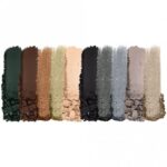 Wet N Wild Colour Icon Lights Off 10 Colour Eyeshadow Palette - Image 4