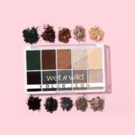 Wet N Wild Colour Icon Lights Off 10 Colour Eyeshadow Palette - Image 3
