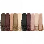 Wet N Wild Colour Icon Nude Awakening 10 Colour Eyeshadow Palette - Image 3