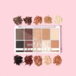 Wet N Wild Colour Icon Nude Awakening 10 Colour Eyeshadow Palette - Image 5