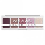 Wet N Wild Colour Icon Petalette 5 Colour Eyeshadow Palette - Image 3