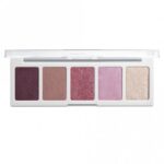 Wet N Wild Colour Icon Petalette 5 Colour Eyeshadow Palette - Image 5