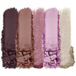 Wet N Wild Colour Icon Petalette 5 Colour Eyeshadow Palette - Image 4