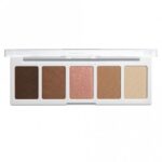 Wet N Wild Colour Icon Walking On Eggshells 5 Colour Eyeshadow Palette - Image 4