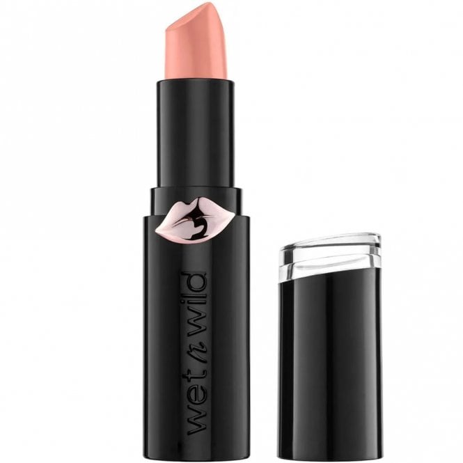wet-n-wild-megalast-matte-lipstick-3-3g-p20837-43927_medium_b48836e9-75f9-4191-a6c5-ed786f9a7485.jpg Wet N Wild MegaLast Matte Lipstick 3.3g - Image 1