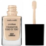 Wet N Wild Photo Focus Dewy Foundation 28ml