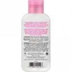 Wet N Wild Ta-Da Silicone-free Waterproof Eye & Lip Makeup Remover 130ml - Image 2
