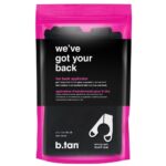 b.tan We've Got Your Back Tan Applicator Mitt - Image 3