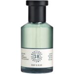 Shay & Blue White Peaches Eau De Parfum 100ml - Image 2