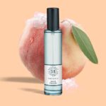 Shay & Blue White Peaches Eau De Parfum 30ml - Image 2