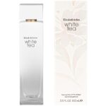 Elizabeth Arden White Tea Eau De Toilette 100ml - Image 2