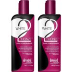 Devoted Creations White2Bronze Pure Pomegranate Dark Intensifier Tanning Accelerator Duo 2 X 251ml - Image 2