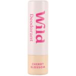 Wild Cherry Blossom Mini Deodorant 16g - Image 2