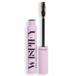 Makeup Revolution Wispify False Lash Mascara Black 8.8ml