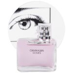 Calvin Klein Women Eau De Parfum 100ml - Image 2
