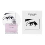 Calvin Klein Women Eau De Parfum 100ml