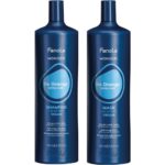 Fanola Wonder No Orange Shampoo & Mask Twin 2 x 1000ml - Image 2