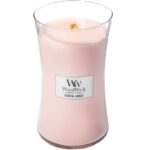 WoodWick Coastal Sunset Large Hourglass Jar Candle - Image 3