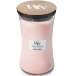 WoodWick Coastal Sunset Large Hourglass Jar Candle - Image 2