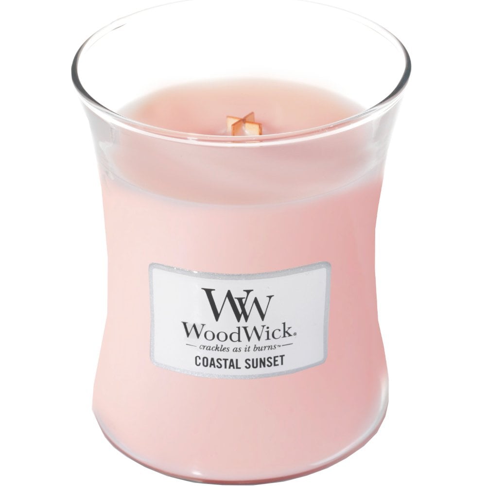 woodwick-coastal-sunset-medium-hourglass-jar-candle-p13848-23301_image.jpg WoodWick Coastal Sunset Medium Hourglass Jar Candle - Image 1