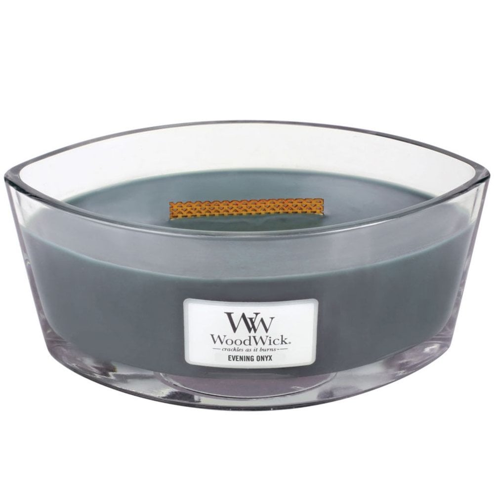 woodwick-evening-onyx-ellipse-jar-candle-p25424-59643_image.jpg WoodWick Evening Onyx Ellipse Jar Candle - Image 1
